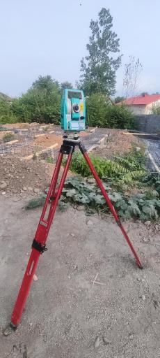 عکس شرکت نقشه برداری اطلس نگار گیلان