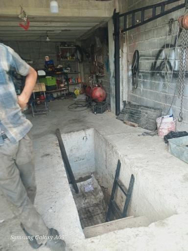 عکس مکانیکی اصفهان تکنیک