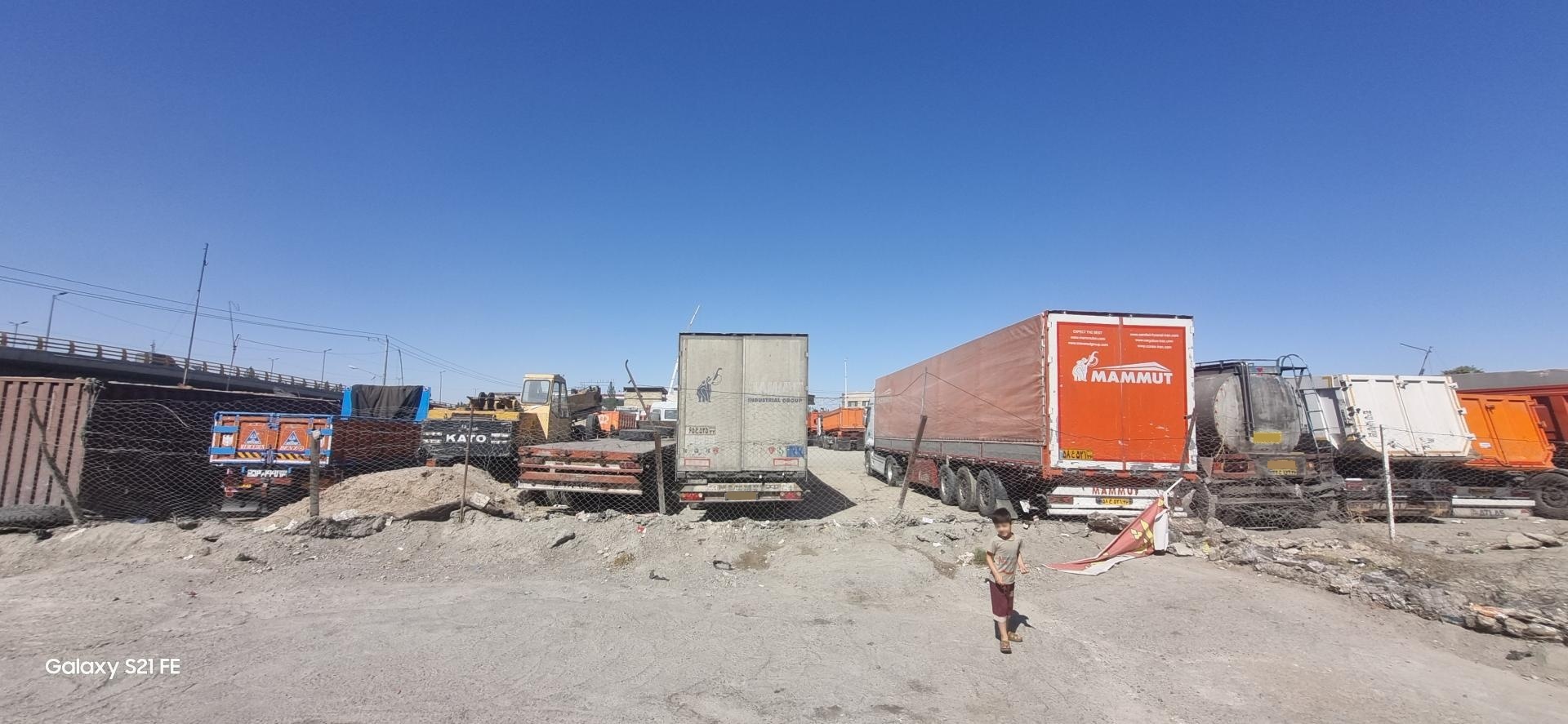 عکس پارکینگ جهان