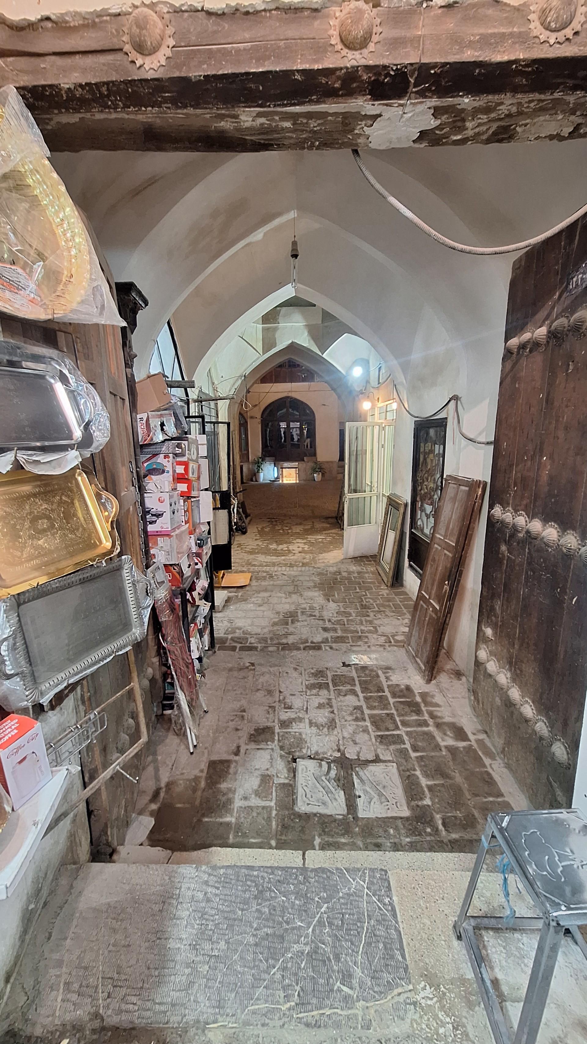 عکس گالری سنگ گلابتون