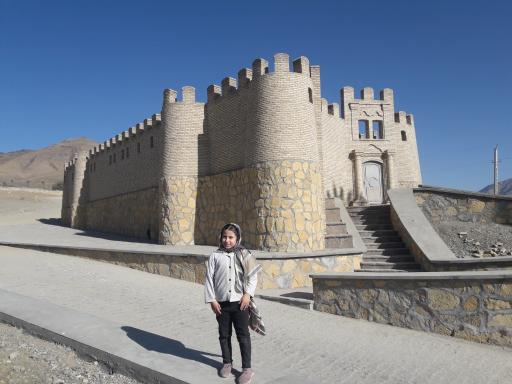 عکس بام ملایر