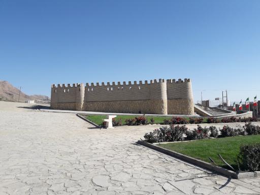 عکس بام ملایر