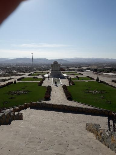 عکس بام ملایر