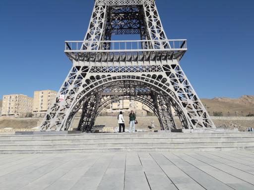 عکس بام ملایر