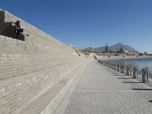 عکس بام ملایر