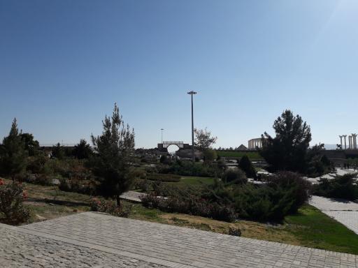 عکس بام ملایر