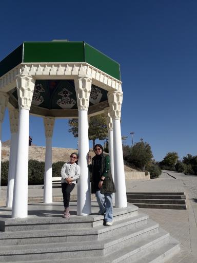 عکس بام ملایر