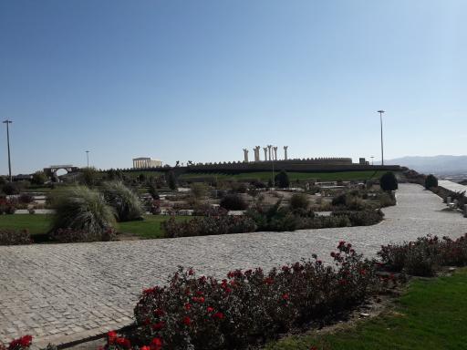 عکس بام ملایر