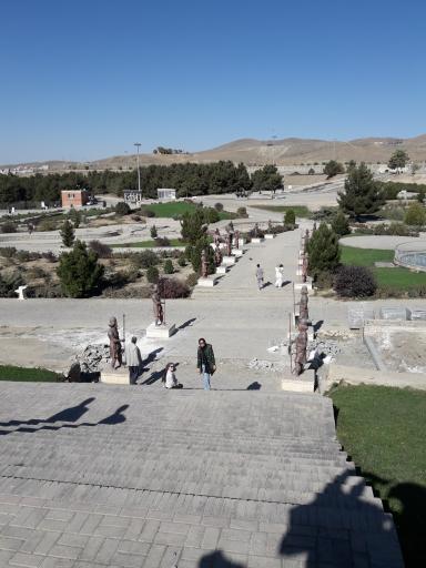 عکس بام ملایر