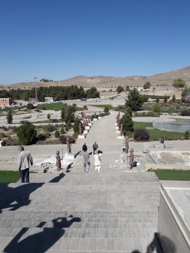 عکس بام ملایر