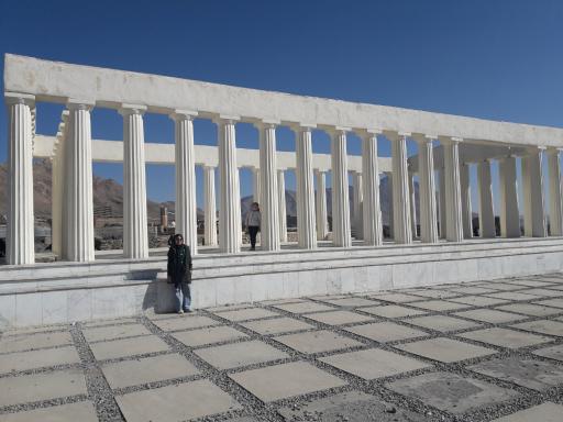 عکس بام ملایر