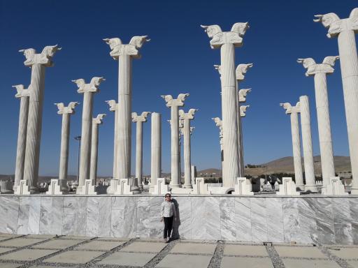 عکس بام ملایر