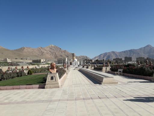 عکس بام ملایر