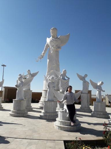 عکس بام ملایر