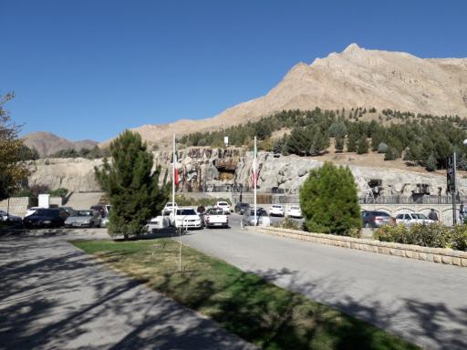 عکس بام ملایر