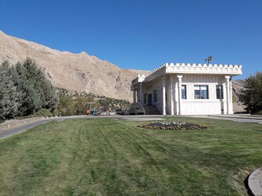 عکس بام ملایر