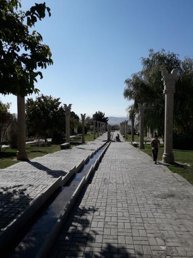 عکس بام ملایر