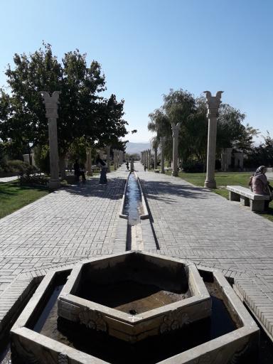 عکس بام ملایر