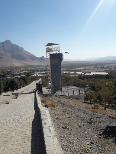 عکس بام ملایر