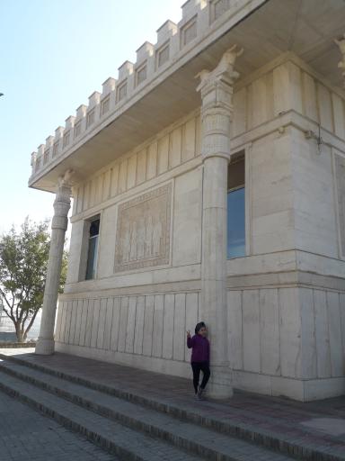 عکس بام ملایر