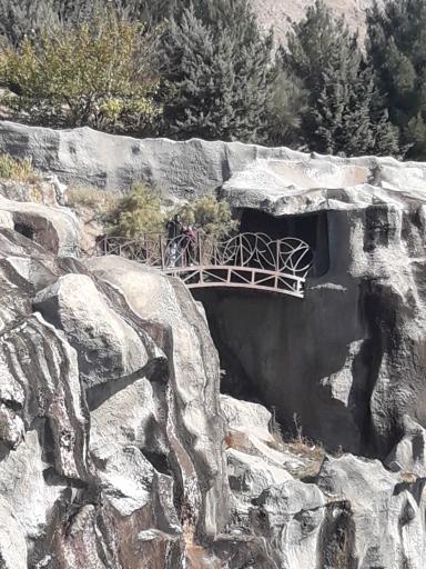 عکس بام ملایر