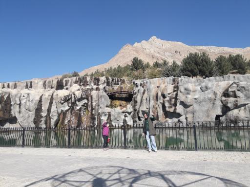 عکس بام ملایر