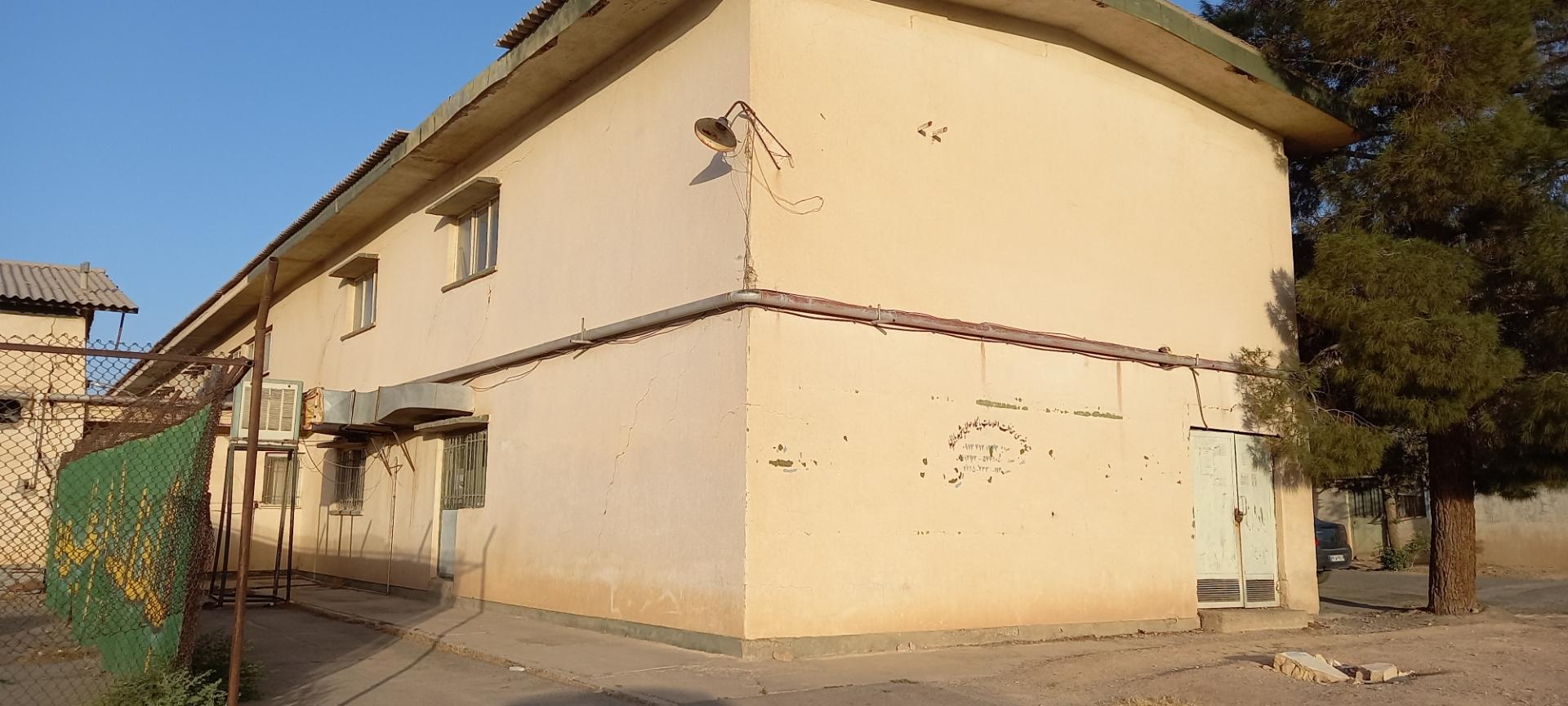 عکس تامین مسکن پایگاه 