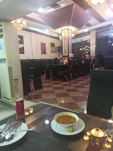 عکس رستوران شاطرعباس شمال