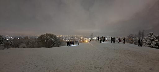 عکس کوه صفه