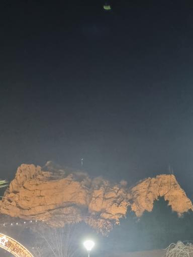 عکس کوه صفه