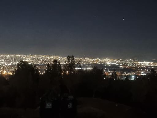 عکس کوه صفه