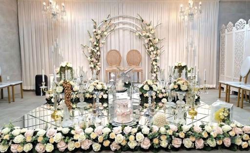 دفتر ازدواج ۹۱ و طلاق ۲۳ مشهد