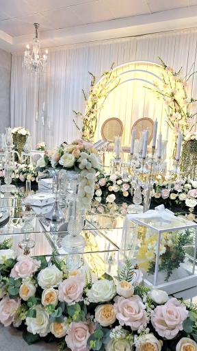 دفتر ازدواج ۹۱ و طلاق ۲۳ مشهد