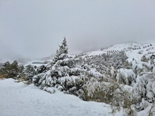 عکس کوه صفه