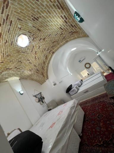 عکس عمارت شاطر