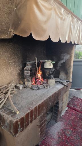 عکس کافه سهند