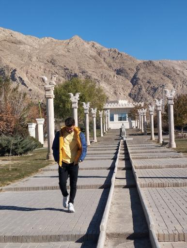 عکس بام ملایر
