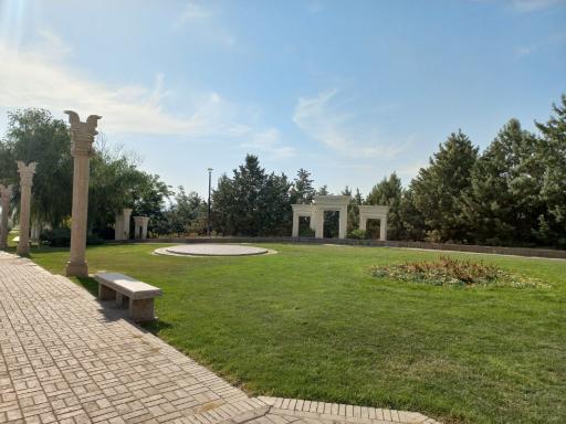 عکس بام ملایر