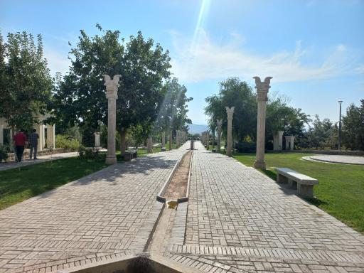 عکس بام ملایر