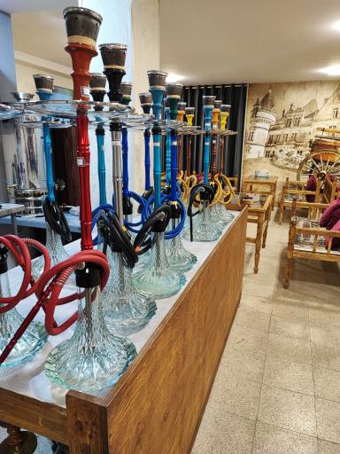 عکس کافه کاریبو