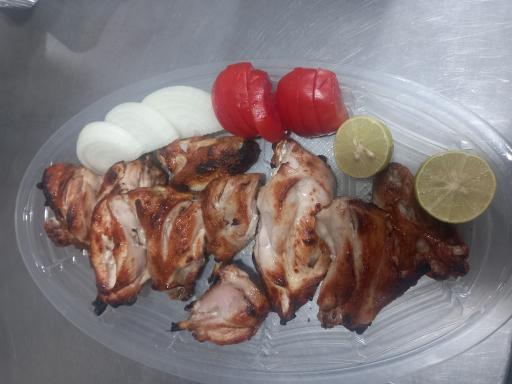 عکس رستوران و غذا اماده بهار