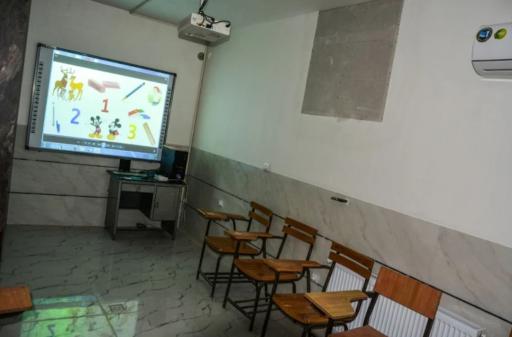 عکس آموزشگاه زبان شیفتگان دانش