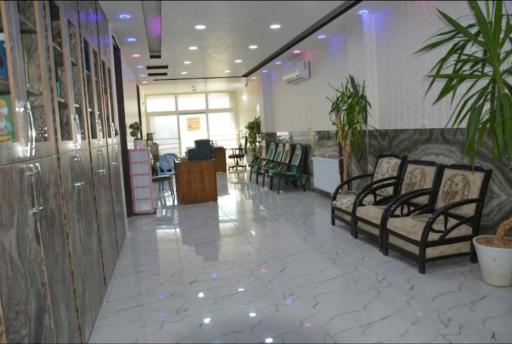 عکس آموزشگاه زبان شیفتگان دانش