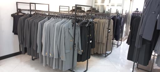 عکس فروشگاه ماهپار