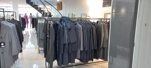 عکس فروشگاه ماهپار