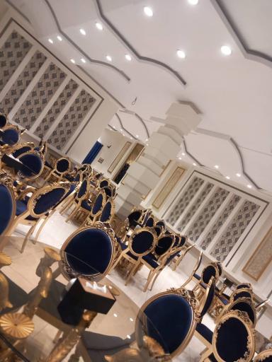 عکس تالار نمونه