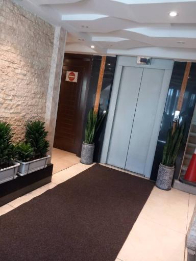 عکس تالار نمونه