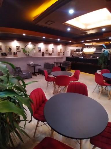 عکس تالار نمونه