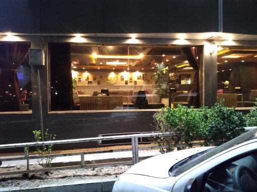 عکس تالار نمونه