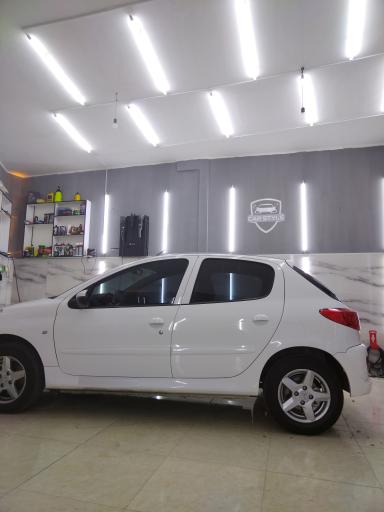 عکس خدمات زیبایی خودرو